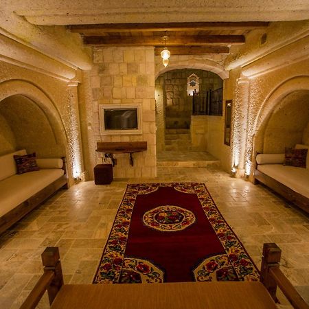 Zara Cave Hotel 괴레메 외부 사진